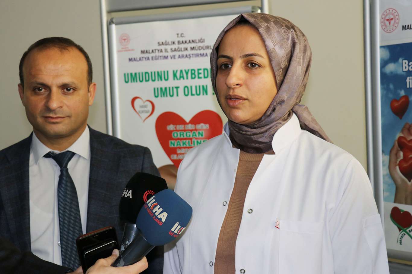 Türkiye'de 25 bin hasta organ nakli bekliyor Türkiye'de 25 bin hasta organ nakli bekliyor